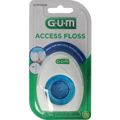 GUM Access floss