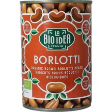 Foto van Bioidea Bruine bonen