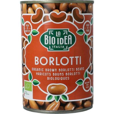 Foto van Bioidea Bruine bonen