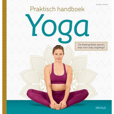 Deltas Praktisch handboek yoga