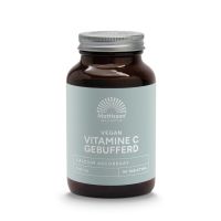 Mattisson Vitamine C 1000mg calcium ascorbaat