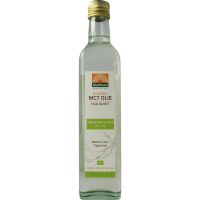 Mattisson MCT olie blend biologisch