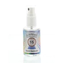 Foto van Saint Germain tinctuur 15