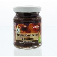 Vitam Bospaddenstoelen bouillon