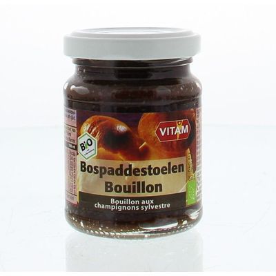 Vitam Bospaddenstoelen bouillon