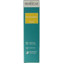 Foto van Remescar Niacinamide serum