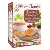 Afbeelding van Pain Des Fleurs Special matin kastanje crackers