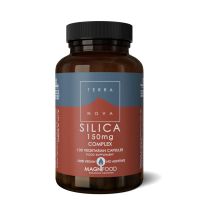 Terranova Silica complex