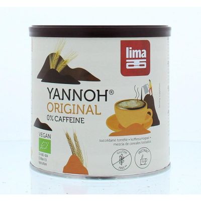 Lima Yannoh instant