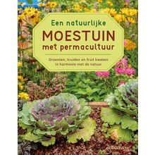 Foto van Deltas een nat moestuin met permacult