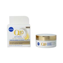 Foto van Nivea Q10 Power dagcreme extra voedend