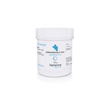 Bipharma Zinkoxidezalf 10% Foto van Bipharma Zinkoxidezalf 10%