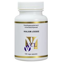 Vital Cell Life Kalium jodide 500mg