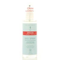 Speick Thermal sensitive deodorant spray