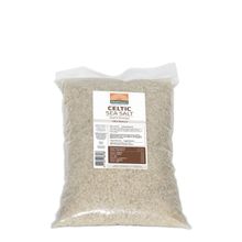 Foto van Mattisson Absolute keltisch zeezout grof