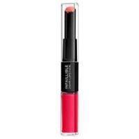 Loreal Infallible lipstick 701 captivated