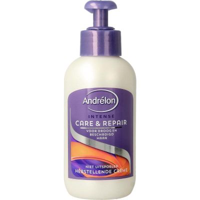 Andrelon Creme care & repair