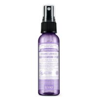 Hand hygiene spray lavendel