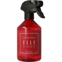 Foto van Elle Home Leathery rose interior spray