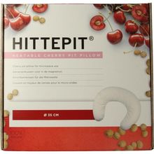 Foto van Hittepit nek model kersenpit