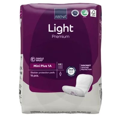 Abena Light Mini Plus 1A, Premium