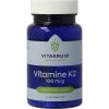 Afbeelding van Vitakruid Vitamine K2 100 mcg