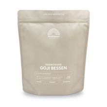 Foto van Mattisson Bessen goji gedroogd pot