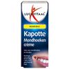Afbeelding van Lucovitaal Kapotte mondhoeken creme