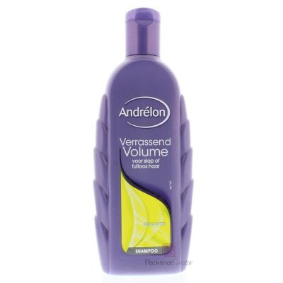 Andrelon Shampoo verrassend volume