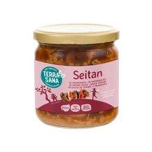 Foto van Terrasana Seitan in tamarisaus