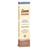 Luvos Dagcreme gekleurd medium