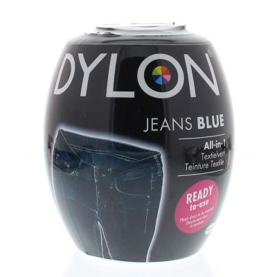 Dylon Pod jeans blue