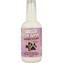 Foto van Ecopets Paw spray