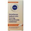 Afbeelding van Linn diclofenac 12,5mg uad