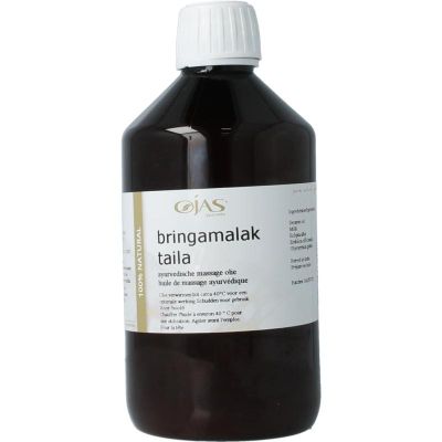 Ojas Bringamalak taila 500 ml - Ayurveda