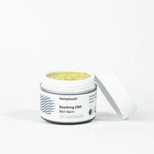 Foto van Hemptouch Soothing skin balm