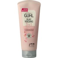 Guhl Rijke voeding 3-in-1 masker condit serum