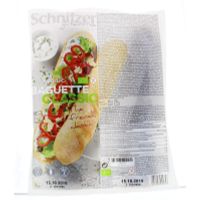 Schnitzer Baguette classic