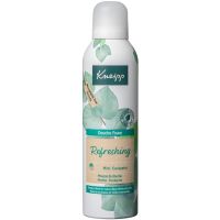 Kneipp Douche foam mint / eucalyptus