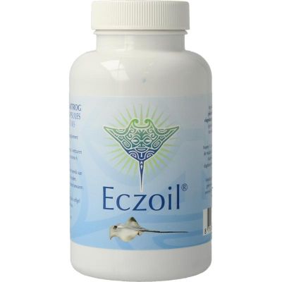 Eczoil Pijlstaartrogolie