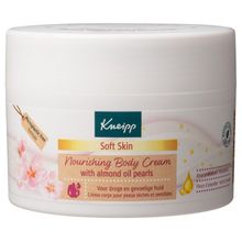 Foto van Kneipp Nourishing body creme soft skin