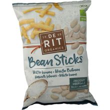 Foto van De Rit Bean sticks zeezout