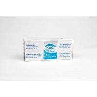 Eyefresh Daglenzen -4.75