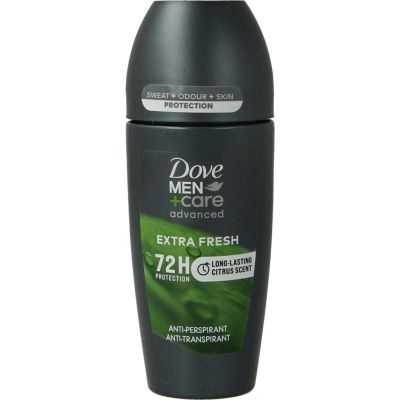 Dove Deodorant roller men+ care cool fresh