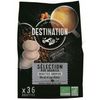 Afbeelding van Destination Koffie selection pads