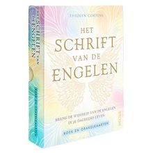 Foto van Deltas Het schrift van de engelen