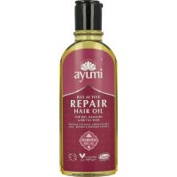 Ayumi Repair hair oil