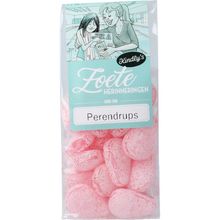 Foto van Perendrups zoete herinneringen