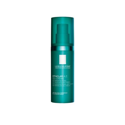 La Roche Posay Effaclar A Z gelcreme 40 Milliliter - Dagcreme