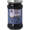 Afbeelding van Nutribel Bosbessen confituur bio